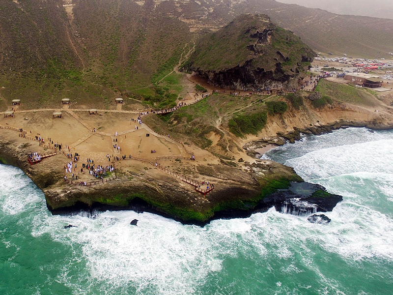 Ambitious plans to boost tourism in Dhofar, make it all-season destination