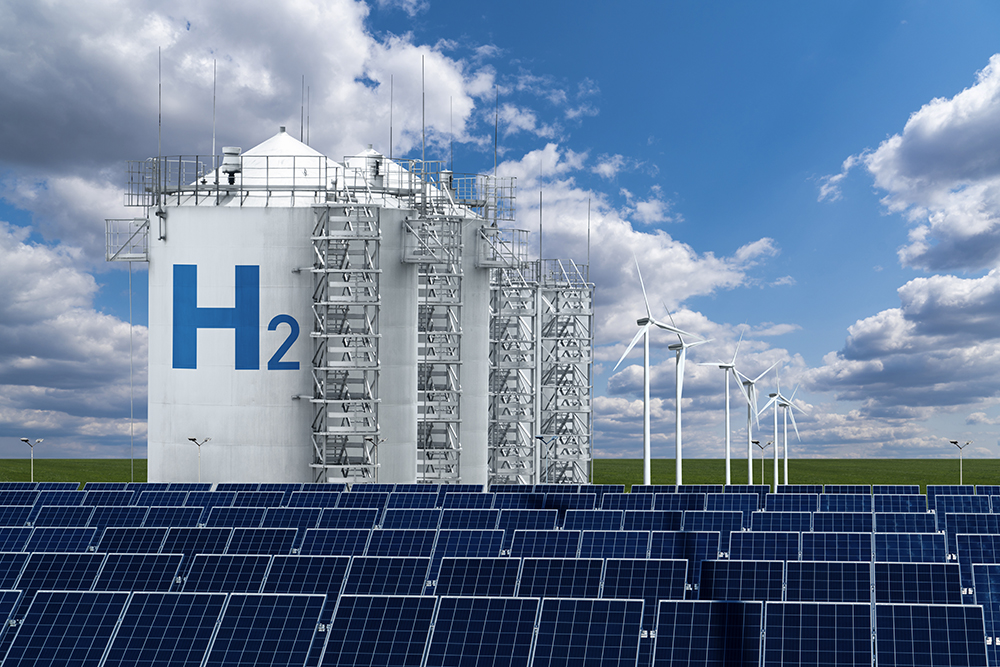 Oman's Hydrom Hosts Inaugural gH2 Investor Day to Propel Green Hydrogen Economy